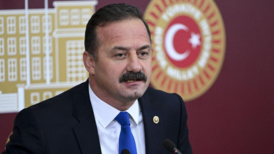 İYİ Parti'den istifa eden Yavuz Ağıralioğlu: Yük haline gelmiştim