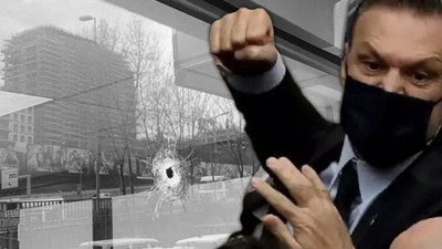AKP'li Alpay Özalan'dan İYİ Parti'ye silahlı saldırıyla ilgili skandal sözler