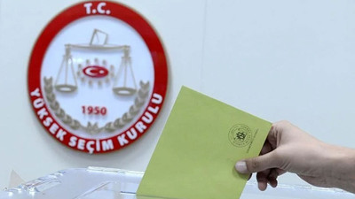 Cumhurbaşkanı seçimi kesin aday listesi Resmi Gazete'de yayımlandı