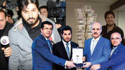 Reza Zarrab milletvekili adayı olacak iddiası: Dokunulmazlık zırhı için...