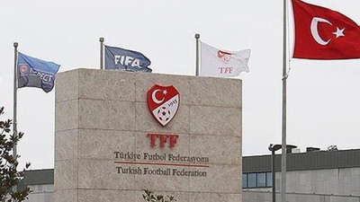 TFF ile Beşiktaş arasındaki gerilim büyüyor