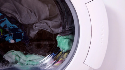 'Çamaşır makinesi' tartışması kanlı bitti