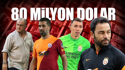Türk futbolunu sarsan 'fon' vurgunu: Galatasaray efsaneleri dolandırıldı