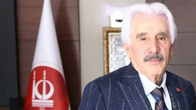 Eski ATO Başkanvekili Aypek, silahlı saldırıda öldürüldü