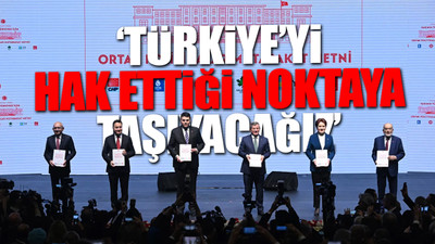 CHP'li Karabat tek tek anlattı: Millet İttifakı ekonomiyi nasıl düzeltecek?