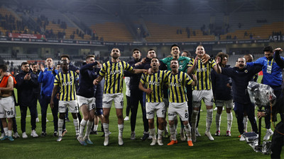 Joao Pedro, Fenerbahçe'yi ipten aldı