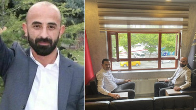 Eski MHP'li yönetici iş yerinde öldürüldü: MHP'li ilçe başkanı gözaltında