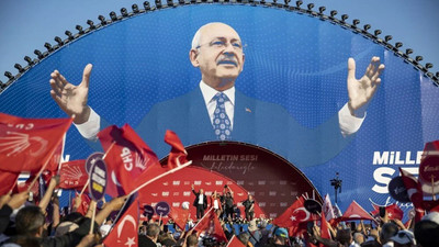 Kılıçdaroğlu'nun seçim programı netleşiyor: 20 günde 40 il