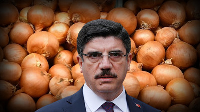 Erdoğan'ın başdanışmanı Aktay'dan 'pes' dedirten 'soğan' yorumu