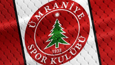Ümraniyespor'dan TFF'ye VAR başvurusu: 8 maçın kayıtlarını istedi
