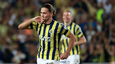 Fenerbahçe kritik 3 puanı son anda kaptı