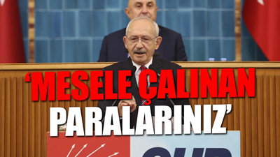 Kılıçdaroğlu, provokasyonların gerçek yüzüne dikkat çekti: Vasiyetini hatırlattı
