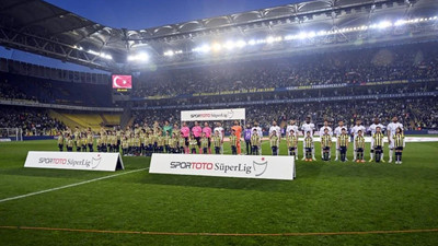 Fenerbahçe'den İstanbulspor maçına ilişkin açıklama