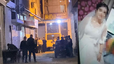 Diyarbakır'da 'çocuk gelin' operasyonu: 5 gözaltı