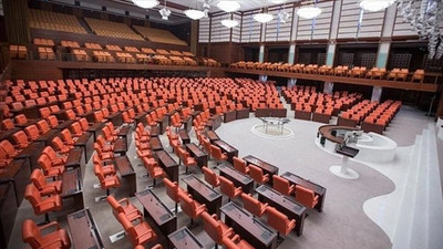 CHP'nin hazırladığı Afet Yönetimi Kanunu Teklifi Meclis'e sunuldu