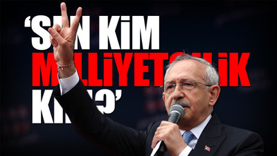 Kılıçdaroğlu terörü lanetledi, iktidara 'İmralı'dan gelen mektup' skandalını hatırlattı