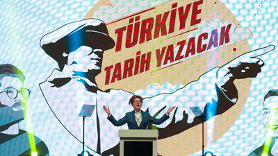 İYİ Parti, 3 bin maddelik seçim beyannamesini açıkladı