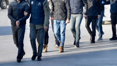 Diyarbakır’da operasyon: 150’den fazla gözaltı