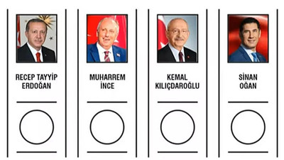 AKP'den 'oy pusulası' değerlendirmesi: Kulağa hoş geliyor
