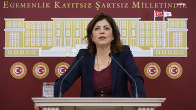 HDP'den Beştaş'ın sağlık durumuna ilişkin açıklama