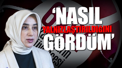 CHP'li Nazlıaka, AKP'li Zengin ile telefonda görüştü