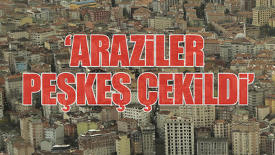 Deprem olsa İstanbul'da sığınacak yer yok: İmara açıldı