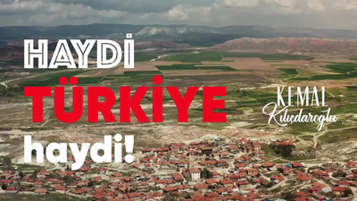Kılıçdaroğlu'ndan 'Haydi Türkiye' çağrısı: İmamoğlu, Yavaş ve Millet İttifakı liderleriyle seslendi