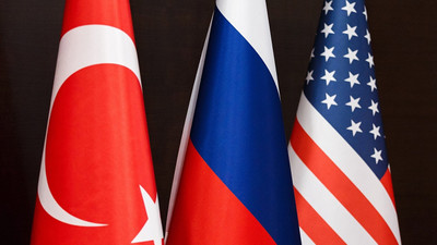 ABD, 4 Türk şirketi yaptırım listesine aldı