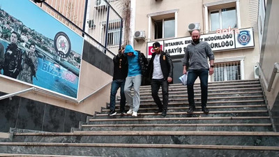 CHP İstanbul İl Başkanlığı'na düzenlenen saldırıda yeni gelişme: Firari şüpheli tutuklandı