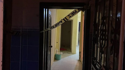 17 yaşındaki kızın şüpheli ölümü: Cansız bedeni apartman dairesinde bulundu