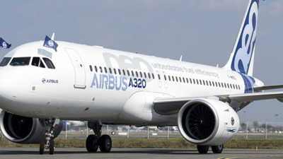 Airbus, Çin’deki üretimini genişletiyor