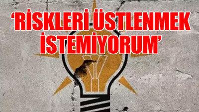 AKP'de aday listesi isyanı: İl Başkanı Halit Tomakin sosyal medyadan Erdoğan'a seslendi