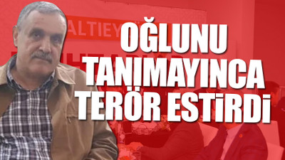 Ortalık karıştı: AKP'li eski vekil, güvenlik görevlisine yumruk attı...