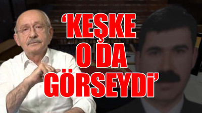 Kılıçdaroğlu’nun ‘Aleviyim’ videosu kamudaki fişlemeleri hatırlattı