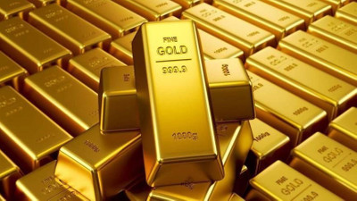 Altın ithalatı yüzde 360 arttı
