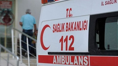 Kırıkkale'de bir kişi tabancayla vurularak öldürüldü