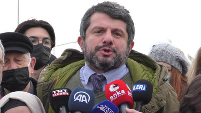 Can Atalay, TİP'ten milletvekili adayı oldu
