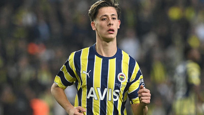 Fenerbahçe, Arda Güler'i KAP'a bildirdi