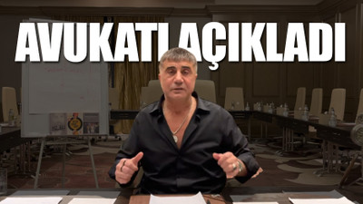 Sedat Peker görüş değiştirmiş: Kızılay'a değil Ahbap'a teslim edin