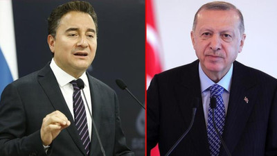 DEVA Partisi Genel Başkanı Babacan, Erdoğan'ın Körfez turunu eleştirdi