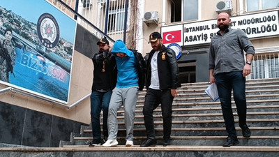 CHP İstanbul İl Başkanlığı'nın kurşunlanmasında yeni gelişme