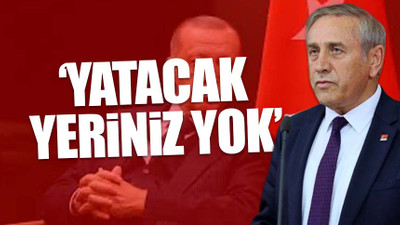 CHP’li Yıldırım Kaya’dan Erdoğan’a mülakat tepkisi: Elenenlerin iki eli sizin yakanızda olacak