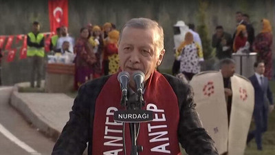Erdoğan'dan seçim öncesi yeni ‘müjde’: Çiftçilere faizsiz kredi