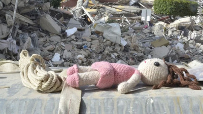 Acil durum raporu açıklandı: Deprem bölgesindeki bebekler beslenemiyor