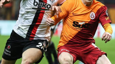 Beşiktaş-Galatasaray derbisinde deplasman yasağı