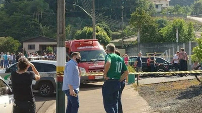 Brezilya'da şok olay: Ana okuluna palayla saldırıldı, 3 çocuk ve 1 öğretmen öldü