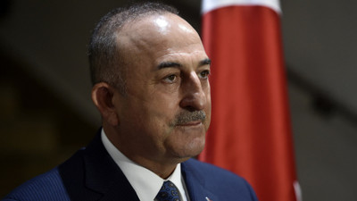 Çavuşoğlu açıkladı: Dörtlü Suriye zirvesi başlıyor