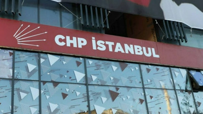 CHP İstanbul İl Başkanlığı'na silahlı saldırıda yeni gelişme