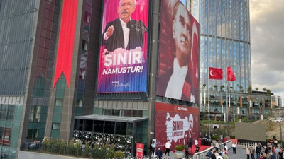 İstanbul Valiliği'nden CHP İl Başkanlığı'na yönelik saldırıya ilişkin açıklama