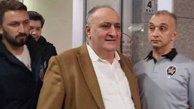 Erdoğan'ın şikayetçi olduğu Cihan Kolivar hakim karşısına çıktı: 11 yıl 11 ay hapsi isteniyor
